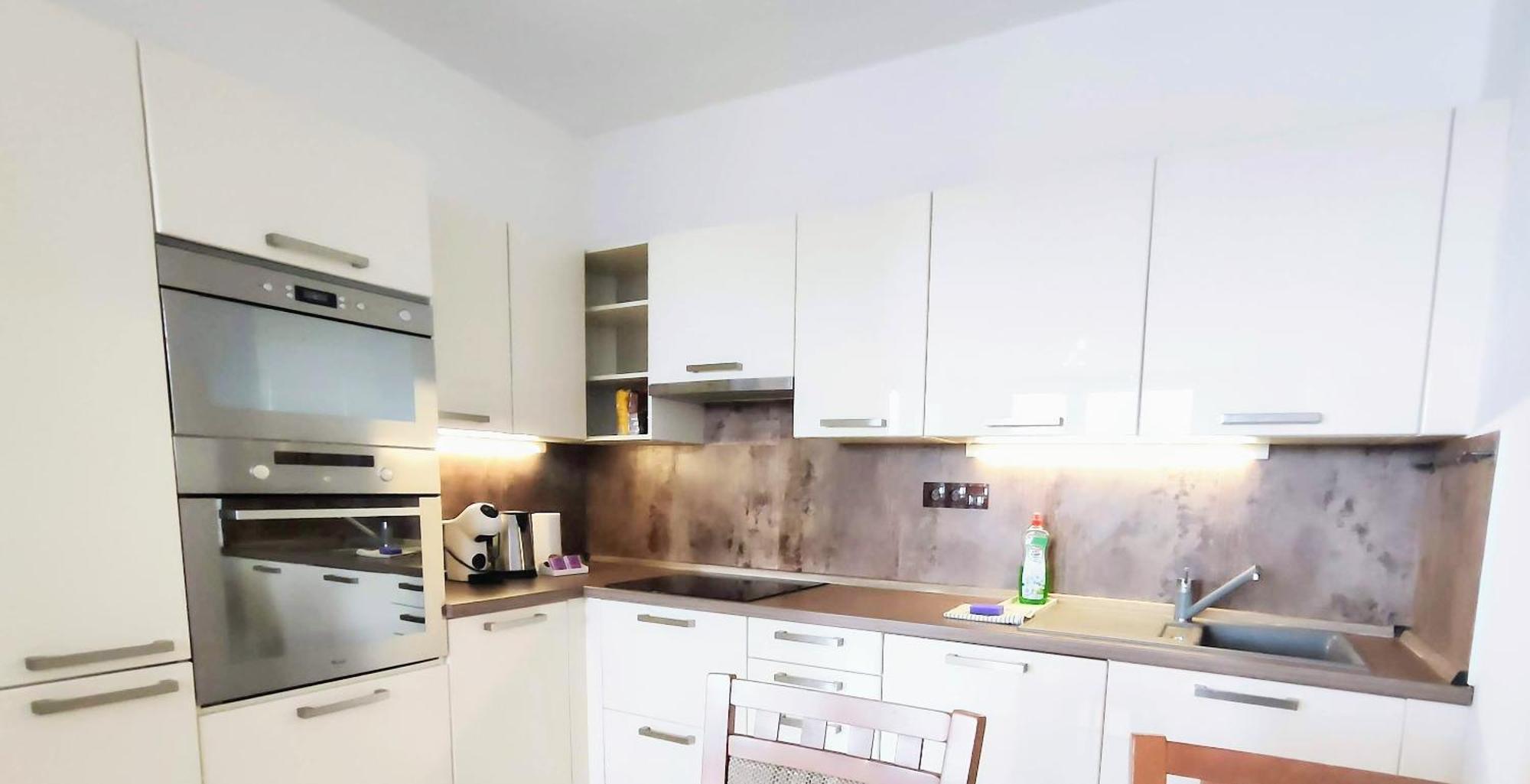 Mills - Free Parking - Balcony With City View - Close To Nivy Mall Bratislava Esterno foto